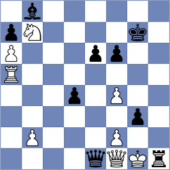 Torres - Lenoir Ibacache (chess.com INT, 2024)