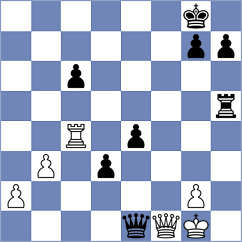 Otchiyev - Al Tarbosh (Chess.com INT, 2020)
