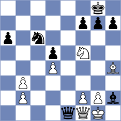 Aleskerov - Nakamura (Chess.com INT, 2018)