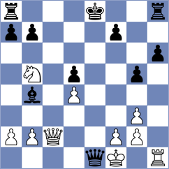 Musat - Celestino (chess.com INT, 2022)