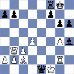 Moxeck - Timofeev (Playchess.com INT, 2004)