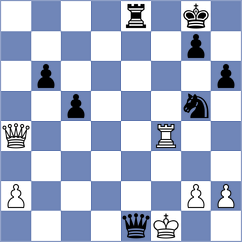Zidan - Thurner (Chess.com INT, 2020)