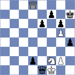 Tatarinov - Boros (chess.com INT, 2021)