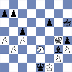 Valdes Escobar - Valle Luis (chess.com INT, 2023)
