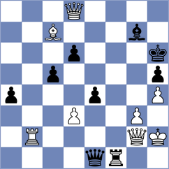 Mohammadi - Grbac (chess.com INT, 2024)