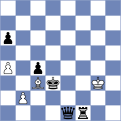 Maximov - Yakubboev (chess.com INT, 2021)