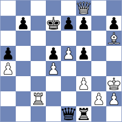 Saito - Griffith (Chess.com INT, 2020)