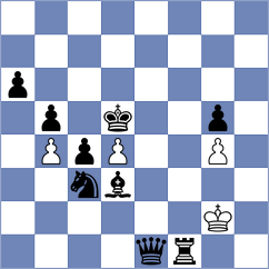 Carre - Wagner (chess.com INT, 2024)