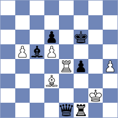 Virtanen - Toczek (Chess.com INT, 2020)