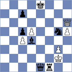 Zenin - Weetik (chess.com INT, 2023)