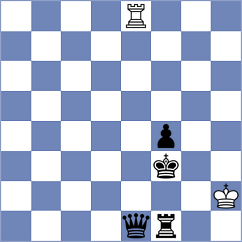 Abrantes - Schut (Chess.com INT, 2021)