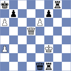 Christiansen - Hernando Rodrigo (chess.com INT, 2024)