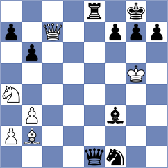 Bok - Mikaelyan (chess.com INT, 2024)