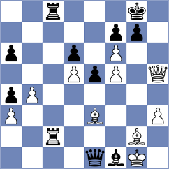Arencibia - Mirimanian (chess.com INT, 2023)