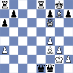 Mesquita - Kosakowski (chess.com INT, 2024)