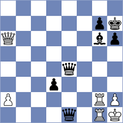 Matveeva - Hernando Rodrigo (chess.com INT, 2024)