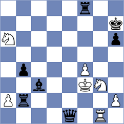Francis - Arakhamia Grant (Chess.com INT, 2020)
