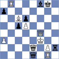 Andreikin - Sattarov (chess.com INT, 2024)