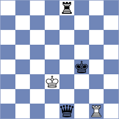Dang - Travadon (chess.com INT, 2021)