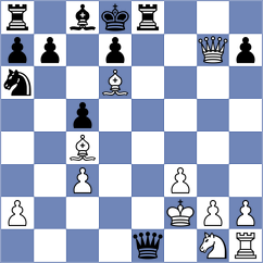 Hoffmann - Taichman (chess.com INT, 2024)