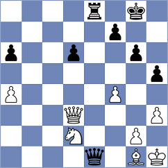 Tristan - Filgueira (chess.com INT, 2024)