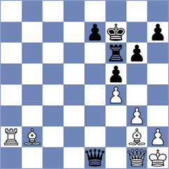 Aggelis - Vaglio (chess.com INT, 2023)