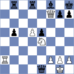 Subervi - Khakhinov (chess.com INT, 2024)