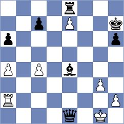 Bolat - Amador Garcia (chess.com INT, 2024)