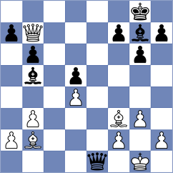 Testa - Sprumont (Chess.com INT, 2021)