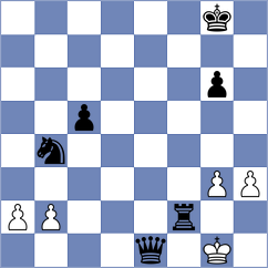 Nedelcu - Pavel (Chess.com INT, 2020)