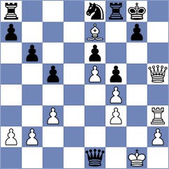 Kumala - Stegariu (Chess.com INT, 2020)