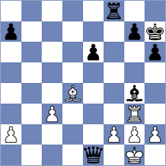 Sanhueza - Cogan (chess.com INT, 2024)