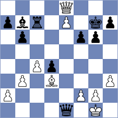 Hamitevici - Vakhidov (chess.com INT, 2024)