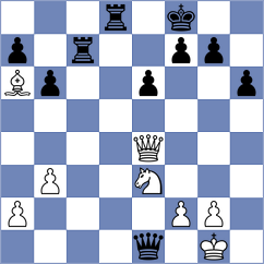 Kiseleva - Hamley (chess.com INT, 2020)