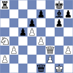 Serra Canals - Graca (chess.com INT, 2023)