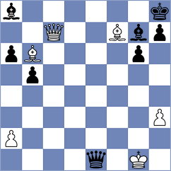 Goh - Maghsoodloo (Chess.com INT, 2020)
