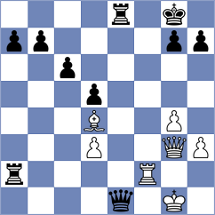 Ionescu - Spichkin (chess.com INT, 2023)
