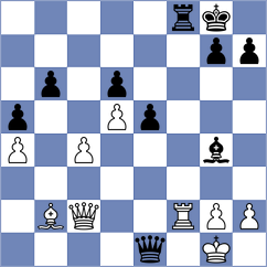 Colbow - Pinto (chess.com INT, 2023)