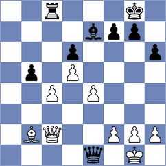 Erdogan - Seo (chess.com INT, 2023)