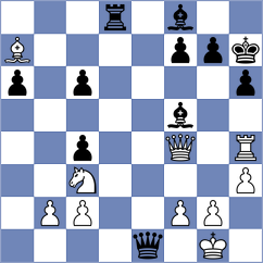 Slovineanu - Plenca (chess.com INT, 2024)