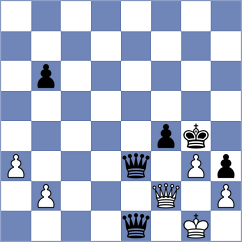 Leiva - Jegorovas (chess.com INT, 2024)