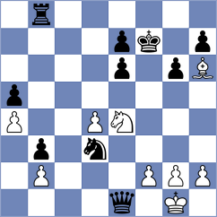 Soraas - Hungaski (chess.com INT, 2024)