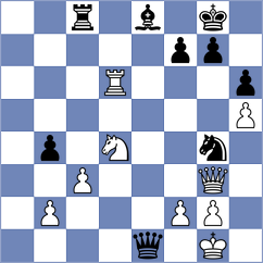 Dwilewicz - Singh (chess.com INT, 2023)