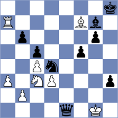 Skuhala - Zufic (Chess.com INT, 2021)