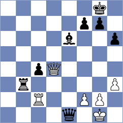 Eynullayev - Galchenko (chess.com INT, 2023)