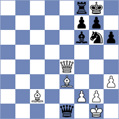 Mikyska - Lang (Chess.com INT, 2021)