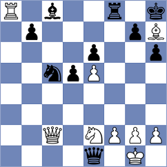P. Komal Kishore - Shubin (chess.com INT, 2022)