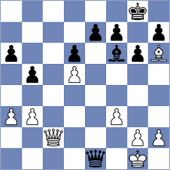 Afraoui - Nguyen (chess.com INT, 2023)