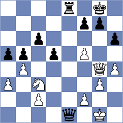 Micic - Pakleza (chess.com INT, 2024)