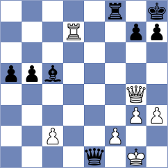 Kaya - Janzelj (Chess.com INT, 2020)